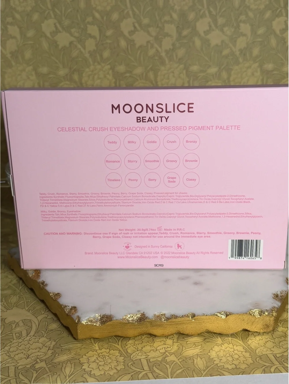 N/A this moonslice